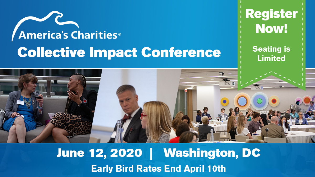 Considering This Year's CharitiesWork Annual Summit? You Won't Want to